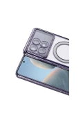 Newface Xiaomi Poco X6 Pro Joke Simli Magneticsafe Kılıf