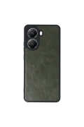 Newface Xiaomi Poco X7 Pro Kılıf Aras Deri Kapak