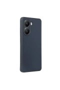 Newface Xiaomi Poco X7 Pro Kılıf Aras Deri Kapak