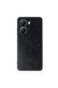 Newface Xiaomi Poco X7 Pro Kılıf Aras Deri Kapak