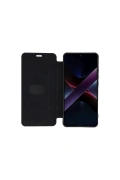 Newface Xiaomi Poco X7 Pro Kılıf Flip Cover