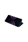 Newface Xiaomi Poco X7 Pro Kılıf Flip Cover