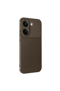 Newface Xiaomi Poco X8 Pro Auto Focus Karbon Kapak