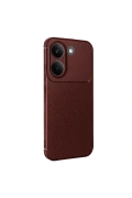 Newface Xiaomi Poco X8 Pro Auto Focus Karbon Kapak