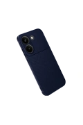 Newface Xiaomi Poco X8 Pro Auto Focus Karbon Kapak