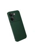 Newface Xiaomi Poco X8 Pro Auto Focus Karbon Kapak