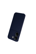 Newface Xiaomi Poco X8 Pro Auto Focus Karbon Kapak