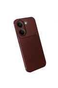 Newface Xiaomi Poco X8 Pro Auto Focus Karbon Kapak