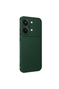 Newface Xiaomi Poco X8 Pro Max Auto Focus Karbon Kapak