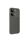 Newface Xiaomi Poco X8 Pro Max Auto Focus Karbon Kapak