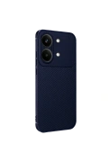 Newface Xiaomi Poco X8 Pro Max Auto Focus Karbon Kapak