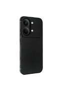 Newface Xiaomi Poco X8 Pro Max Auto Focus Karbon Kapak