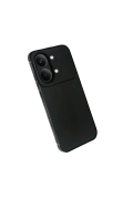 Newface Xiaomi Poco X8 Pro Max Auto Focus Karbon Kapak