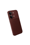 Newface Xiaomi Poco X8 Pro Max Auto Focus Karbon Kapak