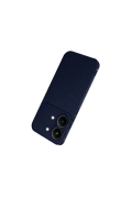 Newface Xiaomi Poco X8 Pro Max Auto Focus Karbon Kapak