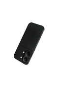 Newface Xiaomi Poco X8 Pro Max Auto Focus Karbon Kapak