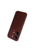 Newface Xiaomi Poco X8 Pro Max Auto Focus Karbon Kapak