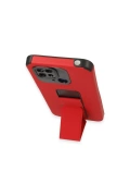 KILIFINI SEÇ - Xiaomi Redmi 10C Kılıf Mega Standlı Silikon
