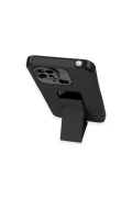 KILIFINI SEÇ - Xiaomi Redmi 10C Kılıf Mega Standlı Silikon