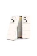 Newface Xiaomi Redmi 10C Kılıf Optimum Silikon