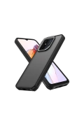 Newface Xiaomi Redmi 12C Kılıf Elegant Kapak