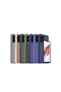 Newface Xiaomi Redmi 12C Kılıf Elegant Kapak