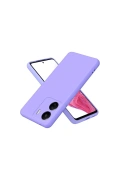 Newface Xiaomi Redmi 13C Kılıf First Silikon