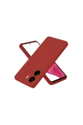 Newface Xiaomi Redmi 13C Kılıf First Silikon