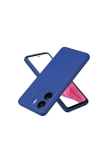 Newface Xiaomi Redmi 13C Kılıf First Silikon