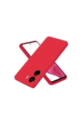 Newface Xiaomi Redmi 13C Kılıf First Silikon