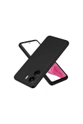 Newface Xiaomi Redmi 13C Kılıf First Silikon
