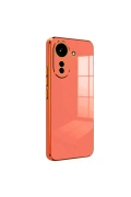 Newface Xiaomi Redmi 13C Kılıf Volet Silikon