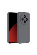 Newface Xiaomi Redmi 14C Kılıf First Silikon