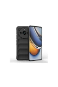 KILIFINI SEÇ - Xiaomi Redmi 14C Kılıf Optimum Silikon