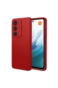 Newface Xiaomi Redmi 15 4G First Silikon