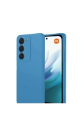 Newface Xiaomi Redmi 15 4G First Silikon
