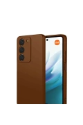 Newface Xiaomi Redmi 15 4G First Silikon