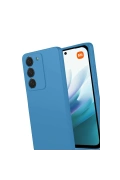 Newface Xiaomi Redmi 15 4G First Silikon