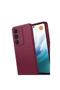 Newface Xiaomi Redmi 15 4G First Silikon