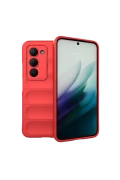 Newface Xiaomi Redmi 15 4G Optimum Silikon