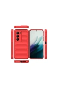 Newface Xiaomi Redmi 15 4G Optimum Silikon