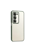 Newface Xiaomi Redmi 15 4G Razer Lensli Silikon