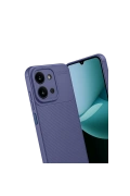Newface Xiaomi Redmi 15C 4G Auto Focus Karbon Kapak