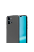 Newface Xiaomi Redmi 15C 4G First Silikon