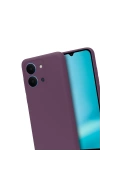 Newface Xiaomi Redmi 15C 4G First Silikon