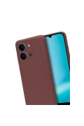 Newface Xiaomi Redmi 15C 4G First Silikon