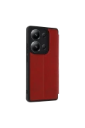 Newface Xiaomi Redmi 15C 4G Flip Cover