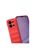 Newface Xiaomi Redmi 15C 4G Optimum Silikon
