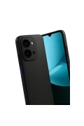 Newface Xiaomi Redmi 15C 4G Thermax Silikon Kılıf