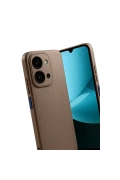 Newface Xiaomi Redmi 15C 4G Thermax Silikon Kılıf